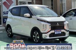 mitsubishi ek-cross 2019 GOO_JP_700060017330250729017
