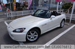 honda s2000 2007 GOO_JP_700102067530240726001