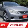 toyota mark-x 2010 F00506 image 1