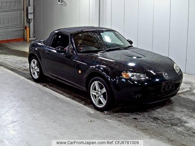 mazda roadster 2007 -MAZDA--Roadster NCEC-150406---MAZDA--Roadster NCEC-150406- image 1