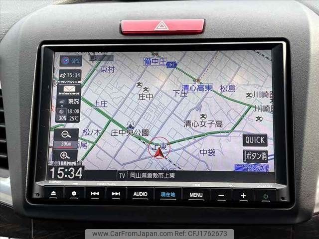 honda jade 2019 CFJ1762673 image 2
