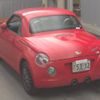 daihatsu copen 2012 -DAIHATSU 【品川 000ﾝ0000】--Copen L880K-0057304---DAIHATSU 【品川 000ﾝ0000】--Copen L880K-0057304- image 2