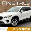 mazda cx-5 2012 -MAZDA--CX-5 LDA-KE2FW--KE2FW-106775---MAZDA--CX-5 LDA-KE2FW--KE2FW-106775- image 1