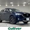 mazda cx-5 2019 -MAZDA--CX-5 3DA-KF2P--KF2P-312137---MAZDA--CX-5 3DA-KF2P--KF2P-312137- image 1