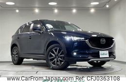 mazda cx-5 2019 -MAZDA--CX-5 3DA-KF2P--KF2P-312137---MAZDA--CX-5 3DA-KF2P--KF2P-312137-