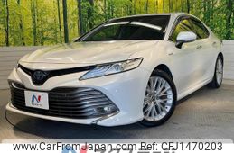 toyota camry 2017 quick_quick_AXVH70_AXVH70-1005195