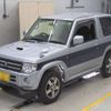 mitsubishi pajero-mini 2012 -MITSUBISHI 【福井 580ﾁ2877】--Pajero mini ABA-H58A--H58A-1011592---MITSUBISHI 【福井 580ﾁ2877】--Pajero mini ABA-H58A--H58A-1011592- image 1