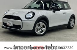 mini mini-others 2024 -BMW--BMW Mini 12GD15--WMW12GD0302W13653---BMW--BMW Mini 12GD15--WMW12GD0302W13653-