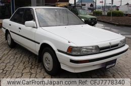 toyota camry 1987 -TOYOTA--Camry SV20--0043083---TOYOTA--Camry SV20--0043083-