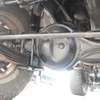 toyota land-cruiser 1988 CFJ2453089 image 17