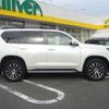 toyota land-cruiser-prado 2020 -TOYOTA--Land Cruiser Prado LDA-GDJ151W--GDJ151-0009071---TOYOTA--Land Cruiser Prado LDA-GDJ151W--GDJ151-0009071- image 8