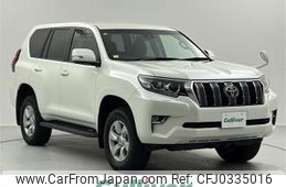 toyota land-cruiser-prado 2020 -TOYOTA--Land Cruiser Prado 3BA-TRJ150W--TRJ150-0116224---TOYOTA--Land Cruiser Prado 3BA-TRJ150W--TRJ150-0116224-