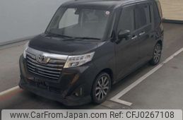 toyota roomy 2017 -TOYOTA--Roomy DBA-M900A--M900A-0128361---TOYOTA--Roomy DBA-M900A--M900A-0128361-