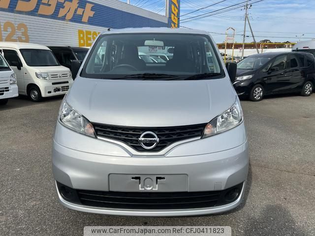 nissan nv200-vanette-van 2019 quick_quick_VM20_VM20-140311 image 2