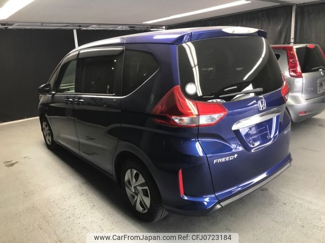 honda freed 2018 -HONDA--Freed DAA-GB7---1054786---HONDA--Freed DAA-GB7---1054786- image 2