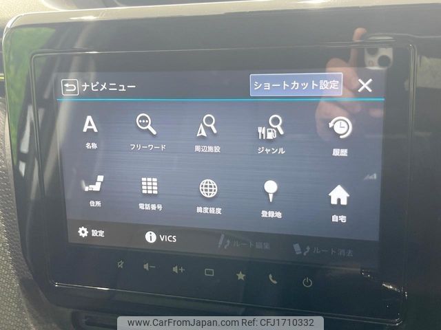 mitsubishi delica-d2 2021 CFJ1710332 image 2