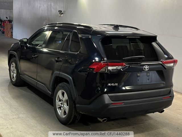 toyota rav4 2020 -TOYOTA--RAV4 MXAA52-2001841---TOYOTA--RAV4 MXAA52-2001841- image 2