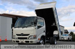 hino dutro 2014 CFJ1693519