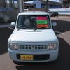 suzuki alto-lapin 2008 -SUZUKI--Alto Lapin HE22S--100743---SUZUKI--Alto Lapin HE22S--100743- image 25