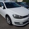 volkswagen golf 2014 -VOLKSWAGEN 【名古屋 341ｾ 820】--VW Golf DBA-AUCPT--AUCPT-223181---VOLKSWAGEN 【名古屋 341ｾ 820】--VW Golf DBA-AUCPT--AUCPT-223181- image 1