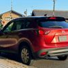 mazda cx-5 2012 quick_quick_DBA-KE5FW_KEEFW-103247 image 18