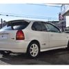 honda civic 2000 -HONDA 【石川 530ﾅ2552】--Civic GF-EK9--EK9-1202720---HONDA 【石川 530ﾅ2552】--Civic GF-EK9--EK9-1202720- image 44
