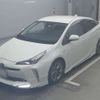 toyota prius 2020 -TOYOTA 【広島 302ｿ3660】--Prius DAA-ZVW51--ZVW51-6154954---TOYOTA 【広島 302ｿ3660】--Prius DAA-ZVW51--ZVW51-6154954- image 1