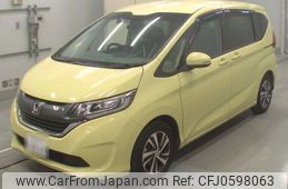 honda freed 2018 -HONDA 【多摩 503ほ6860】--Freed GB5-1068921---HONDA 【多摩 503ほ6860】--Freed GB5-1068921-