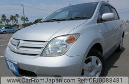 toyota ist 2005 REALMOTOR_Y2024070409F-21