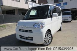 daihatsu tanto 2013 -DAIHATSU--Tanto DBA-L375S--L375S-0646765---DAIHATSU--Tanto DBA-L375S--L375S-0646765-