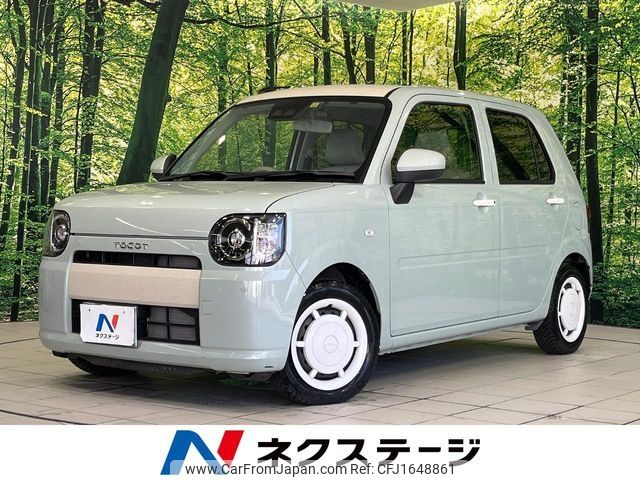 daihatsu mira-tocot 2018 CFJ1648861 image 1