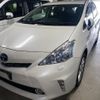 toyota prius-α 2012 -TOYOTA--Prius α ZVW40W--3054781---TOYOTA--Prius α ZVW40W--3054781- image 1