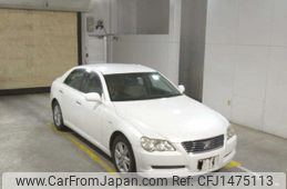 toyota mark-x 2006 -TOYOTA--MarkX GRX120--GRX120-0058479---TOYOTA--MarkX GRX120--GRX120-0058479-
