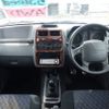 mitsubishi pajero-mini 1998 No5394 image 14