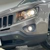 jeep compass 2016 -CHRYSLER--Jeep Compass ABA-MK49--1C4NJCFA7GD625678---CHRYSLER--Jeep Compass ABA-MK49--1C4NJCFA7GD625678- image 10