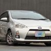 toyota aqua 2012 CFJ1806252 image 4
