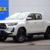 toyota hilux 2024 -TOYOTA--Hilux 3DF-GUN125--GUN125-3951***---TOYOTA--Hilux 3DF-GUN125--GUN125-3951***- image 1