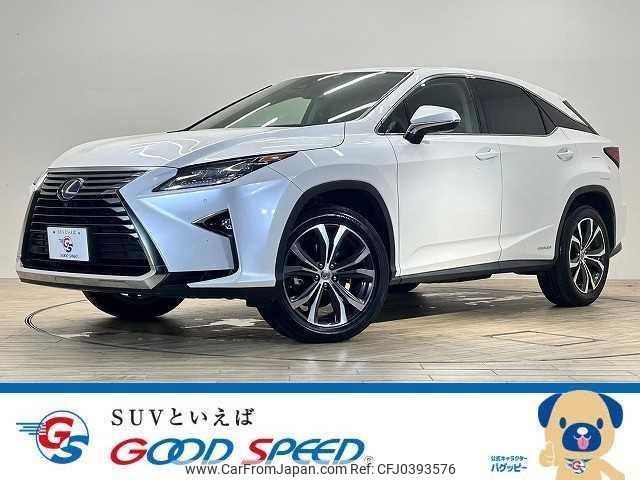 lexus rx 2017 quick_quick_DAA-GYL20W_GYL20-0006273 image 1