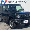 suzuki jimny 2022 CFJ1532461 image 17