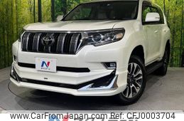 toyota land-cruiser-prado 2023 -TOYOTA--Land Cruiser Prado 3BA-TRJ150W--TRJ150-0173178---TOYOTA--Land Cruiser Prado 3BA-TRJ150W--TRJ150-0173178-