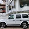 mercedes-benz g-class 2023 quick_quick_3DA-463350_W1N4633501X468935 image 8