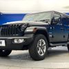 chrysler jeep-wrangler 2020 CFJ8122363 image 19