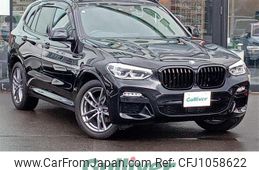 bmw x3 2019 -BMW--BMW X3 LDA-TX20--WBATX32040LG60371---BMW--BMW X3 LDA-TX20--WBATX32040LG60371-