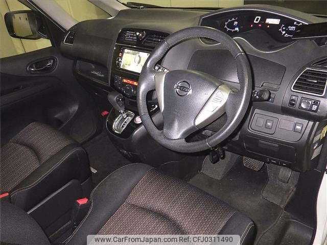 nissan serena 2014 TE2942 image 2