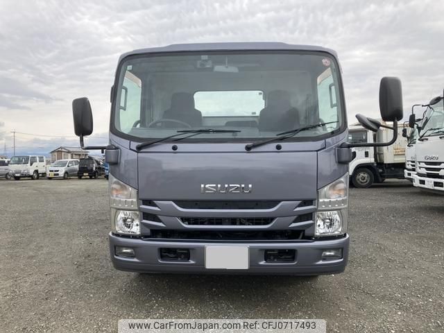 isuzu elf-truck 2017 GOO_NET_EXCHANGE_0805007A30250203W001 image 2