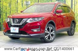 nissan x-trail 2018 -NISSAN--X-Trail DBA-T32--T32-049975---NISSAN--X-Trail DBA-T32--T32-049975-