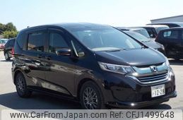 honda freed 2018 -HONDA 【野田 500】--Freed DAA-GB7--GB7-1060100---HONDA 【野田 500】--Freed DAA-GB7--GB7-1060100-
