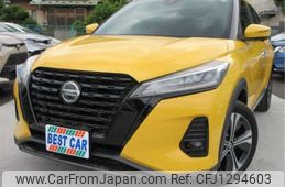 nissan kix 2021 -NISSAN 【多摩 330】--KIX P15--P15-004727---NISSAN 【多摩 330】--KIX P15--P15-004727-