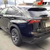 lexus nx 2015 -LEXUS--Lexus NX AYZ10-1007119---LEXUS--Lexus NX AYZ10-1007119- image 2