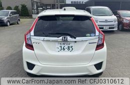 honda fit 2014 TE3828